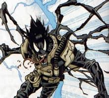 zzzxx|ZZZXX Powers, Enemies, History .